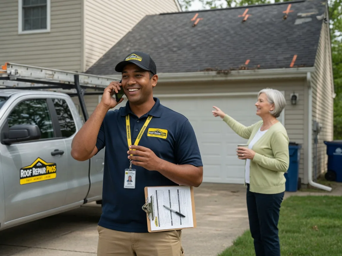 Roof Repair Hope, AK FAQs
